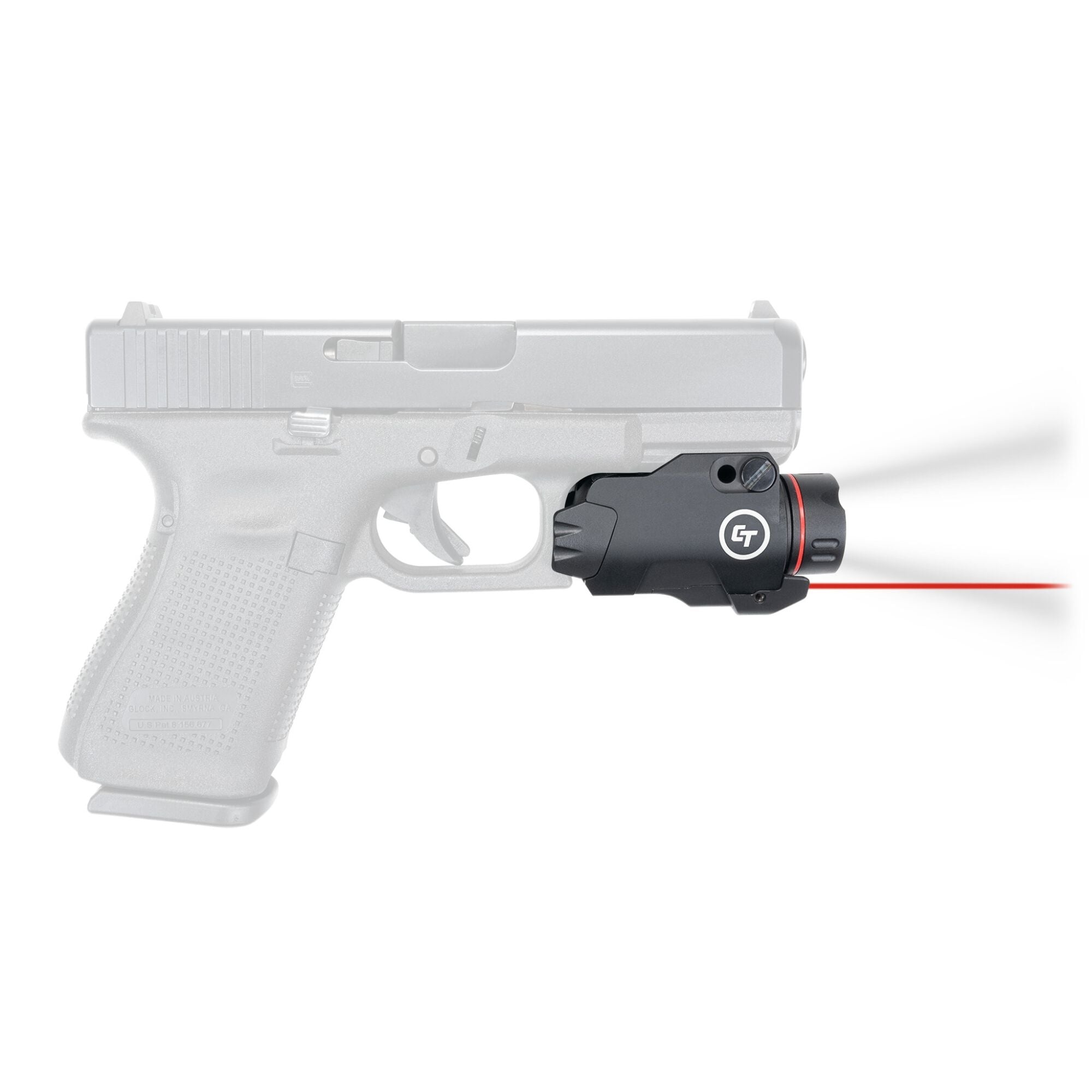 Crimson Trace CMR-207